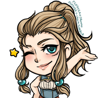 Chibi Lyra